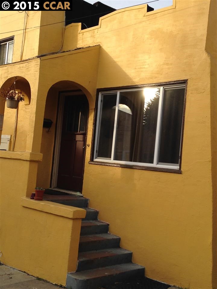 2940 Fruitvale Ave., OAKLAND, California 94602, ,Comm Ri Multi-units 5+,For Sale,Fruitvale Ave.,40688939