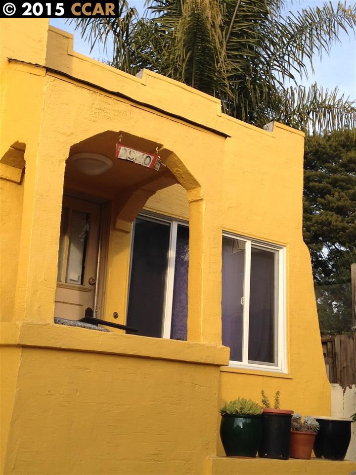 2940 Fruitvale Ave., OAKLAND, California 94602, ,Comm Ri Multi-units 5+,For Sale,Fruitvale Ave.,40688939