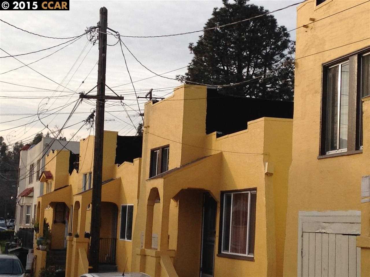 2940 Fruitvale Ave., OAKLAND, California 94602, ,Comm Ri Multi-units 5+,For Sale,Fruitvale Ave.,40688939