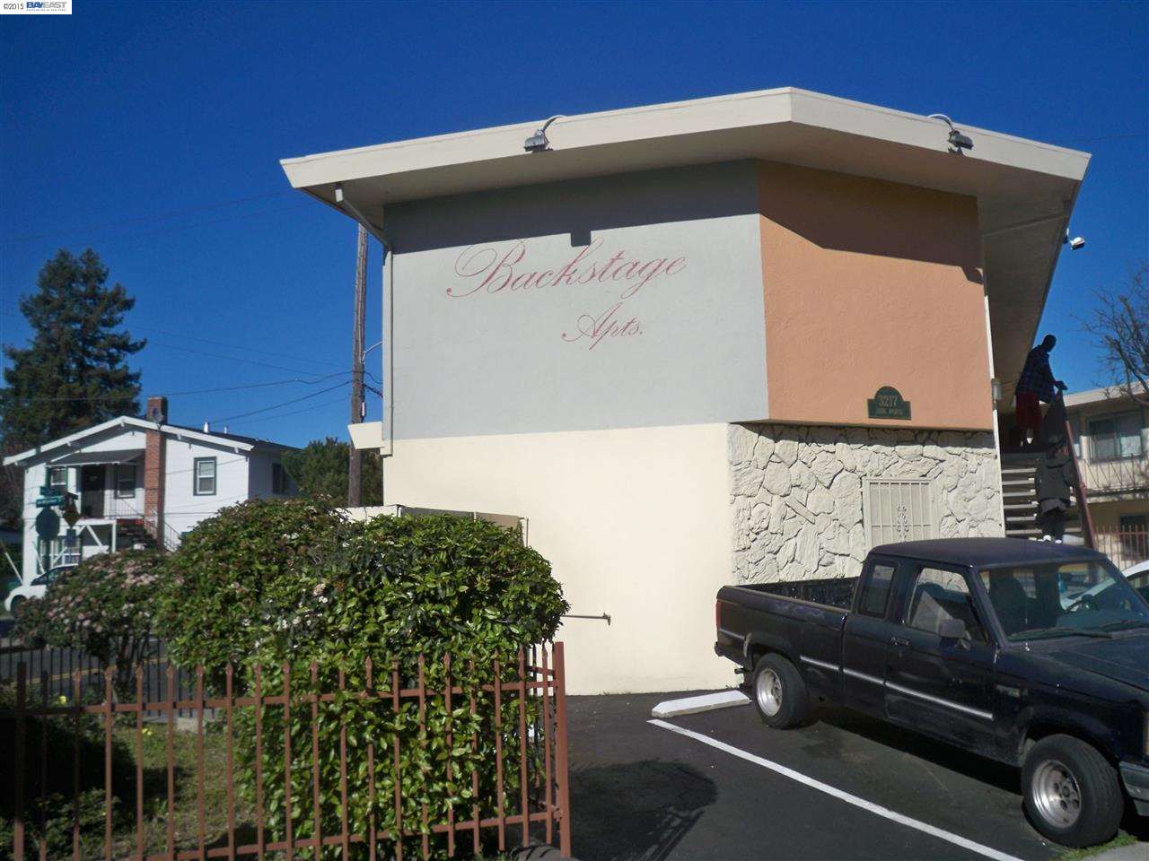 3217 Liese Ave, OAKLAND, California 94619, ,Comm Ri Multi-units 5+,For Sale,Liese Ave,40689166