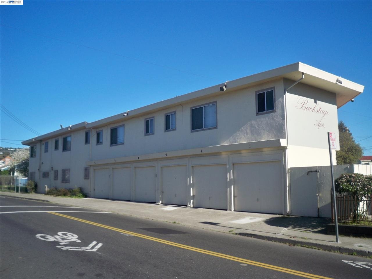 3217 Liese Ave, OAKLAND, California 94619, ,Comm Ri Multi-units 5+,For Sale,Liese Ave,40689166