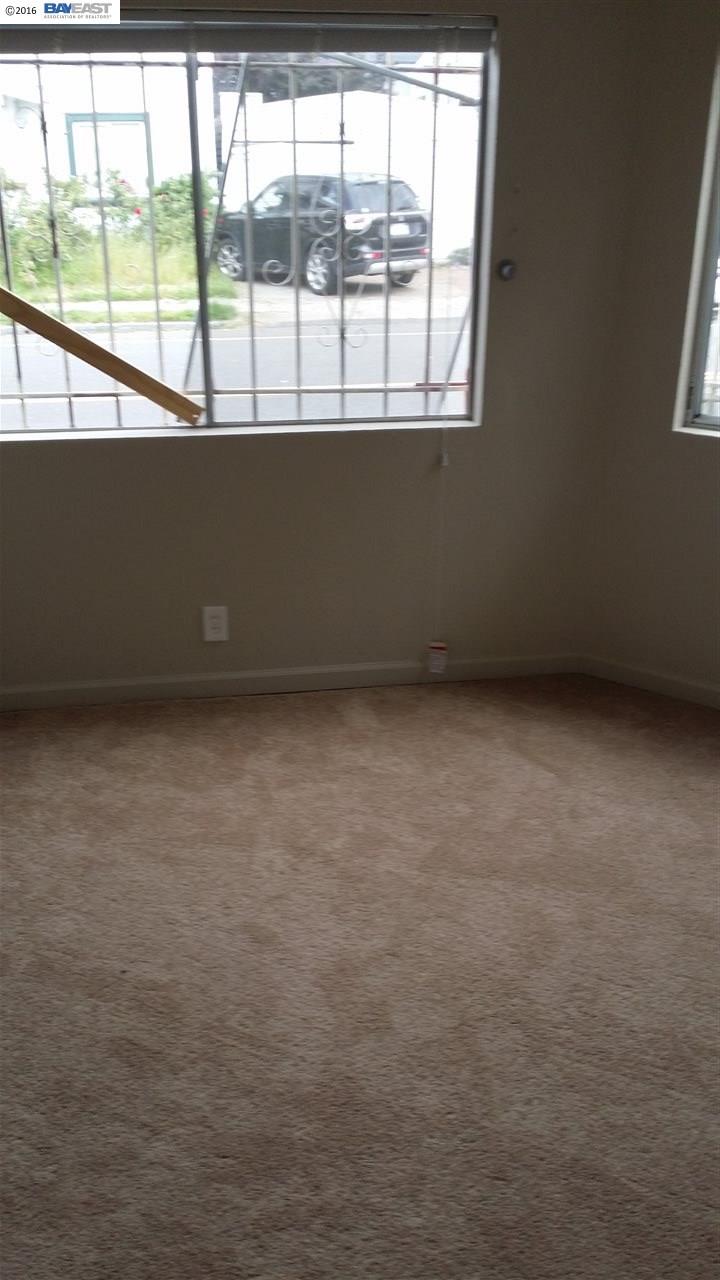 3217 Liese Ave, OAKLAND, California 94619, ,Comm Ri Multi-units 5+,For Sale,Liese Ave,40689166