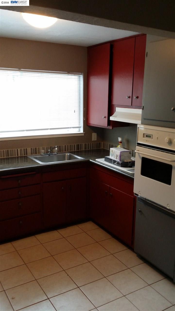 3217 Liese Ave, OAKLAND, California 94619, ,Comm Ri Multi-units 5+,For Sale,Liese Ave,40689166