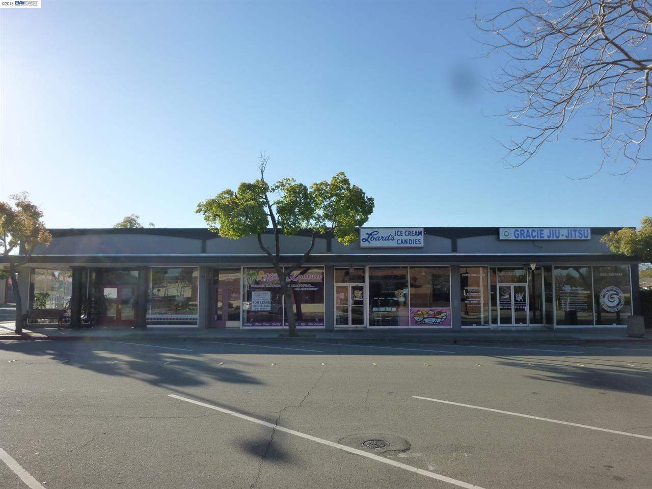 1883 Second St, LIVERMORE, California 94550, ,Comm Industrial For Lease,For Rent,Second St,40939858