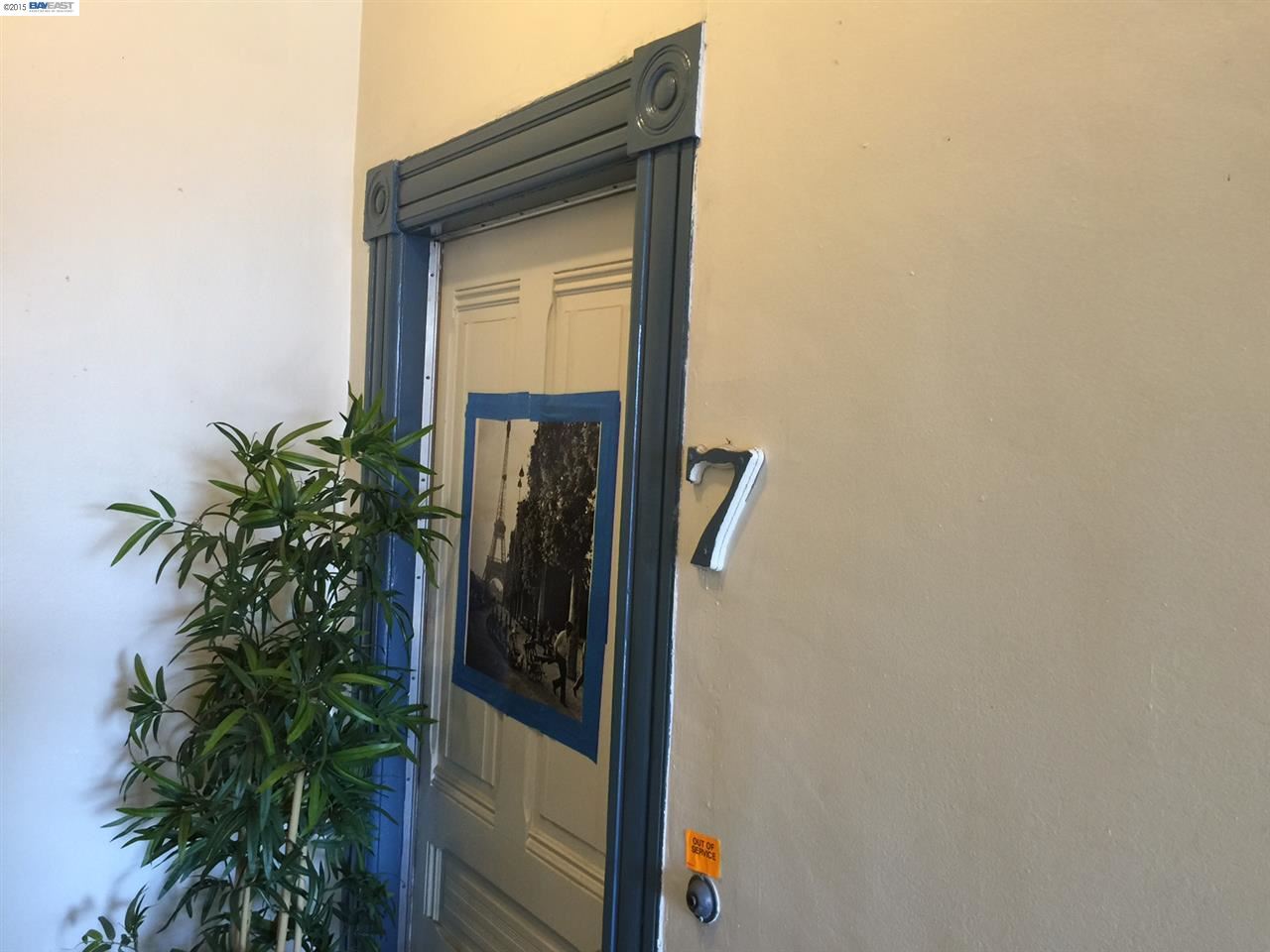 1701 Allston Way, BERKELEY, California 94703, ,Comm Ri Multi-units 5+,For Sale,Allston Way,40689669