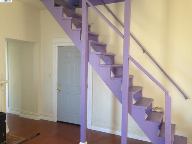 1701 Allston Way, BERKELEY, California 94703, ,Comm Ri Multi-units 5+,For Sale,Allston Way,40689669