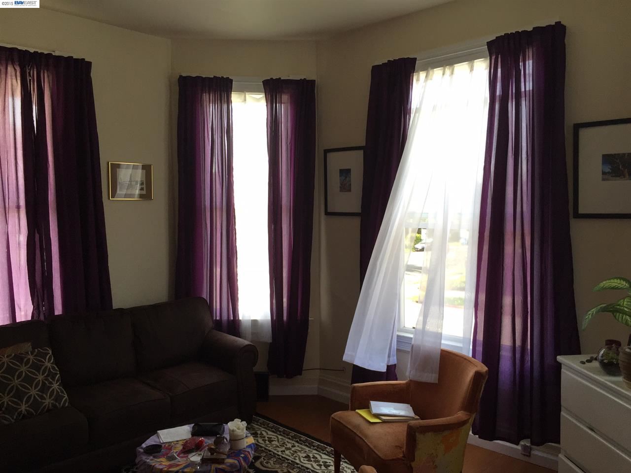 1701 Allston Way, BERKELEY, California 94703, ,Comm Ri Multi-units 5+,For Sale,Allston Way,40689669