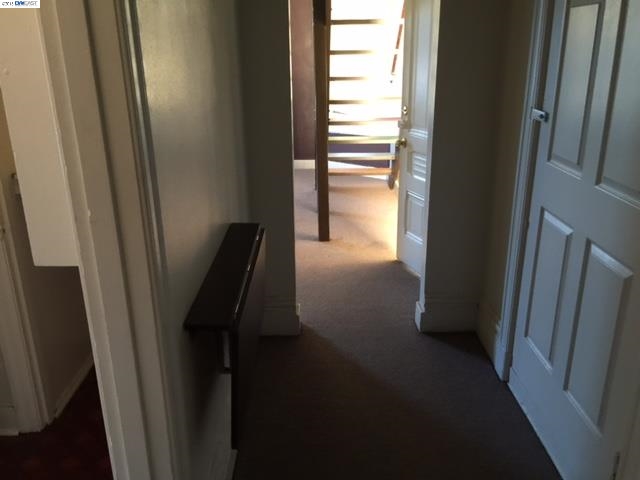 1701 Allston Way, BERKELEY, California 94703, ,Comm Ri Multi-units 5+,For Sale,Allston Way,40689669