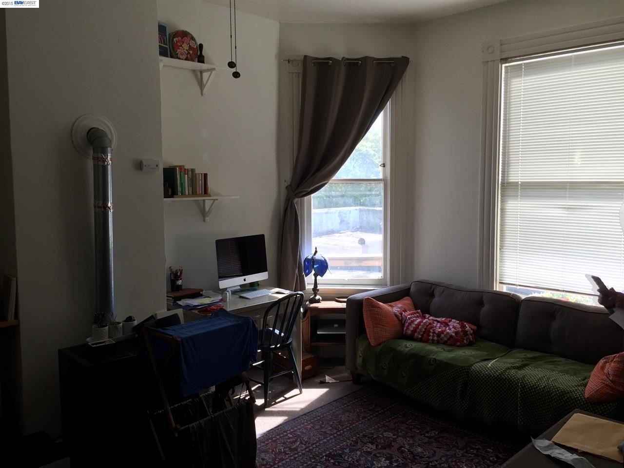 1701 Allston Way, BERKELEY, California 94703, ,Comm Ri Multi-units 5+,For Sale,Allston Way,40689669