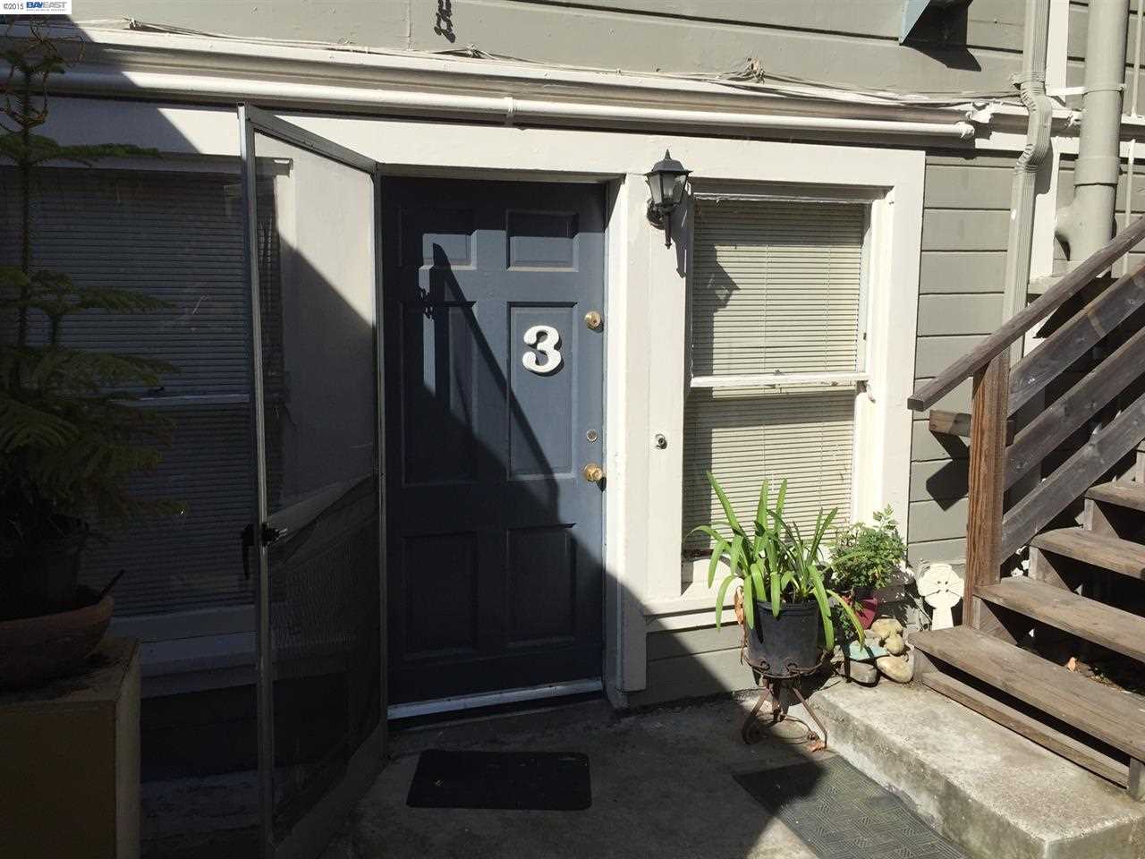 1701 Allston Way, BERKELEY, California 94703, ,Comm Ri Multi-units 5+,For Sale,Allston Way,40689669