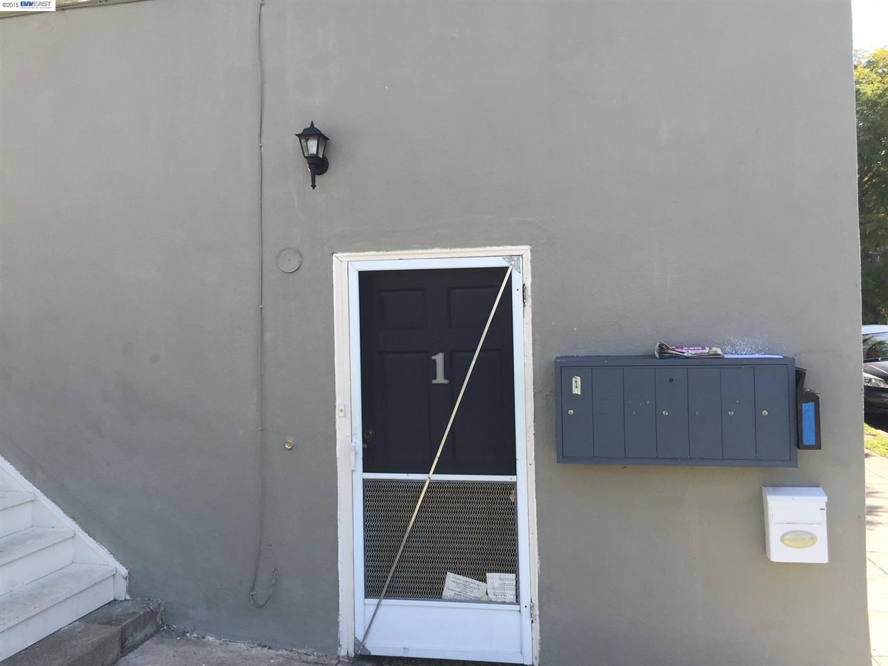 1701 Allston Way, BERKELEY, California 94703, ,Comm Ri Multi-units 5+,For Sale,Allston Way,40689669