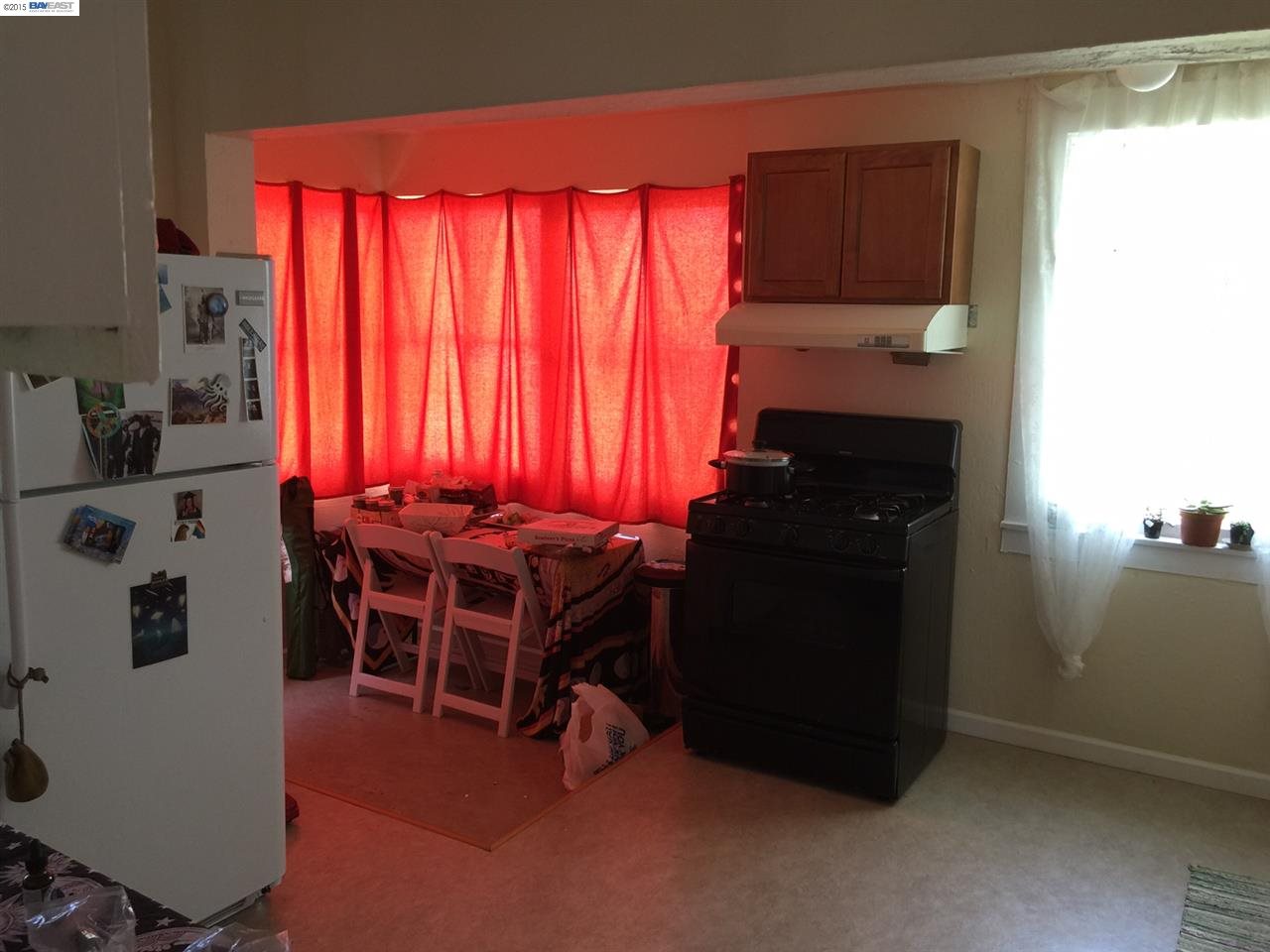 1701 Allston Way, BERKELEY, California 94703, ,Comm Ri Multi-units 5+,For Sale,Allston Way,40689669