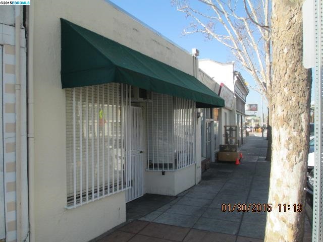 245 MacArthur Blvd, SAN LEANDRO, California 94577, ,Comm Industrial For Lease,For Rent,MacArthur Blvd,40939873