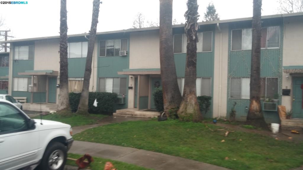 2524 Camara Circle, CONCORD, California 94520, ,Comm Ri Multi-units 5+,For Sale,Camara Circle,40690025