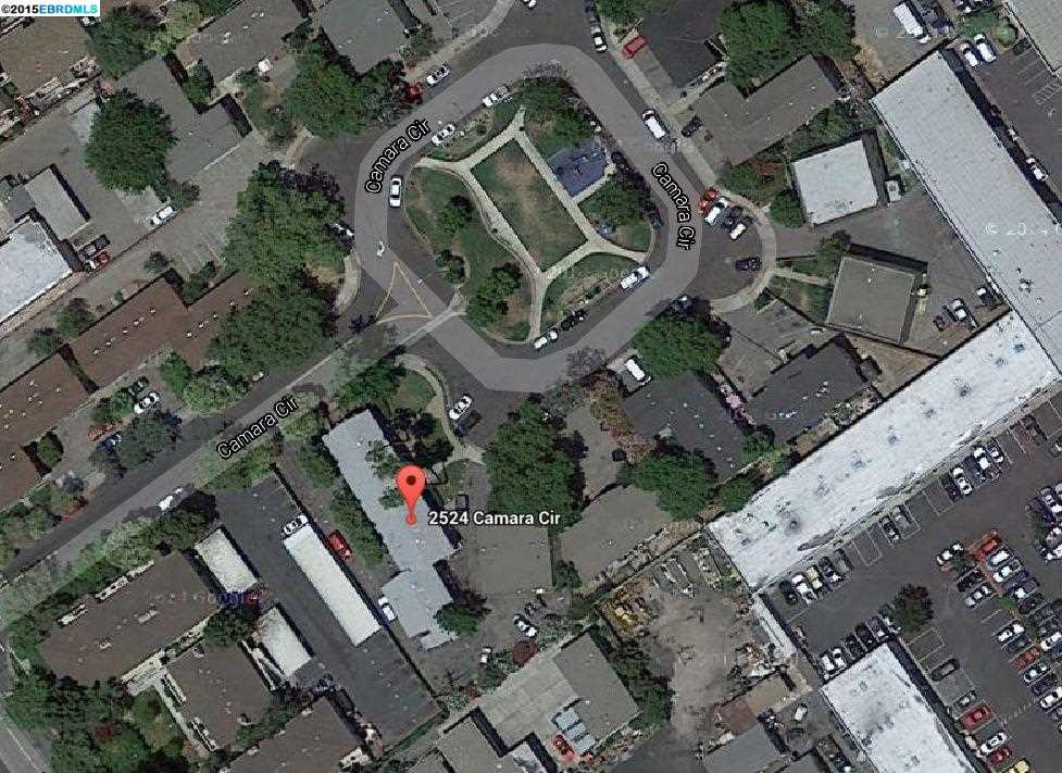 2524 Camara Circle, CONCORD, California 94520, ,Comm Ri Multi-units 5+,For Sale,Camara Circle,40690025