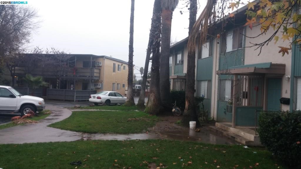 2524 Camara Circle, CONCORD, California 94520, ,Comm Ri Multi-units 5+,For Sale,Camara Circle,40690025