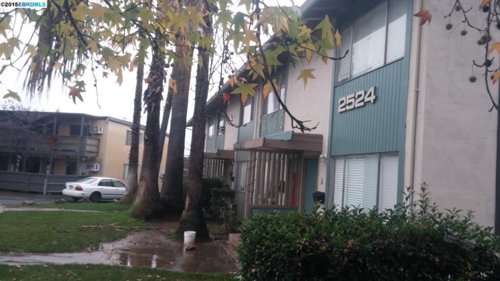 2524 Camara Circle, CONCORD, California 94520, ,Comm Ri Multi-units 5+,For Sale,Camara Circle,40690025
