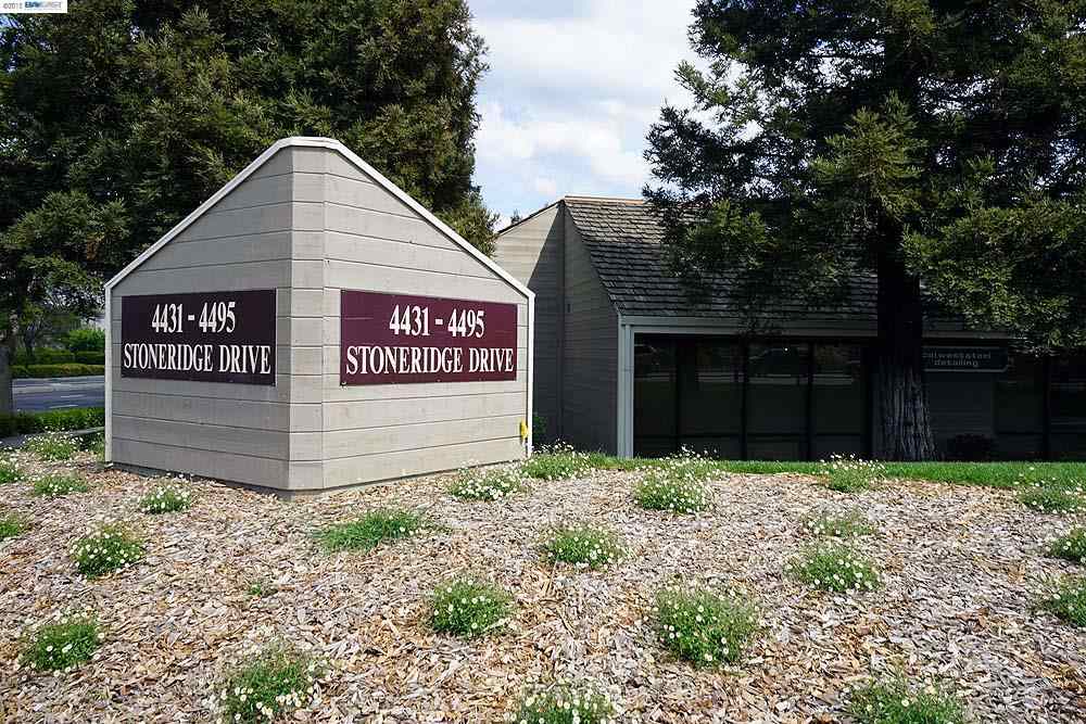 4471-B Stoneridge Dr., PLEASANTON, California 94588, ,Comm Industrial For Lease,For Rent,Stoneridge Dr.,40939888