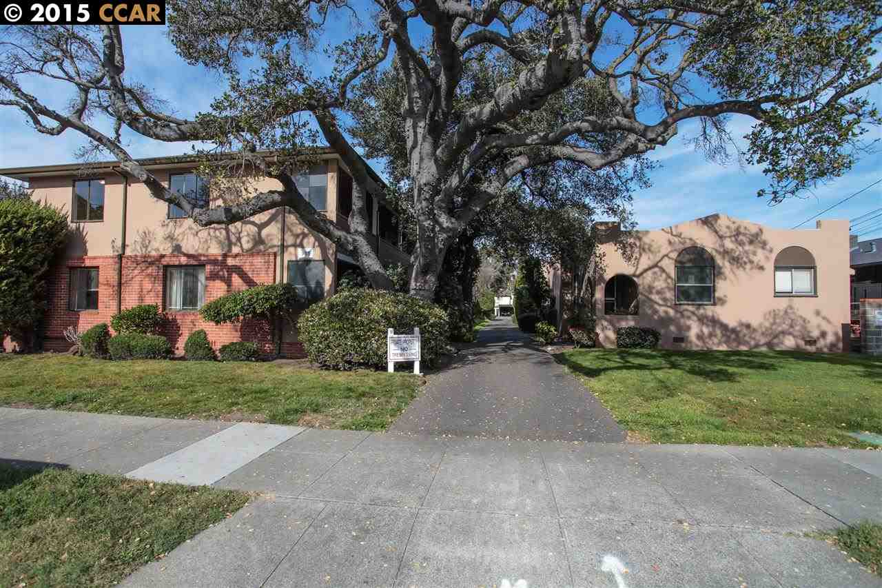 905 Santa Clara Ave, ALAMEDA, California 94501, ,Comm Ri Multi-units 5+,For Sale,Santa Clara Ave,40690321