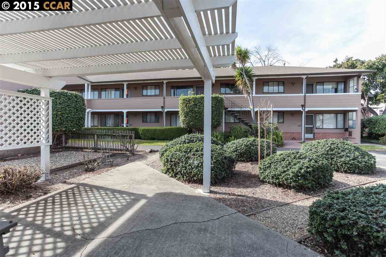 905 Santa Clara Ave, ALAMEDA, California 94501, ,Comm Ri Multi-units 5+,For Sale,Santa Clara Ave,40690321