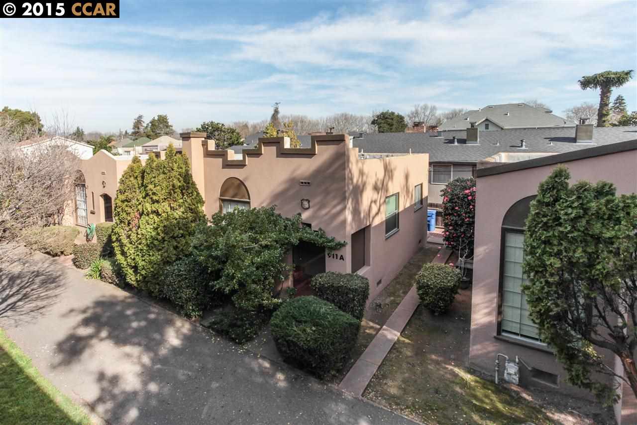 905 Santa Clara Ave, ALAMEDA, California 94501, ,Comm Ri Multi-units 5+,For Sale,Santa Clara Ave,40690321