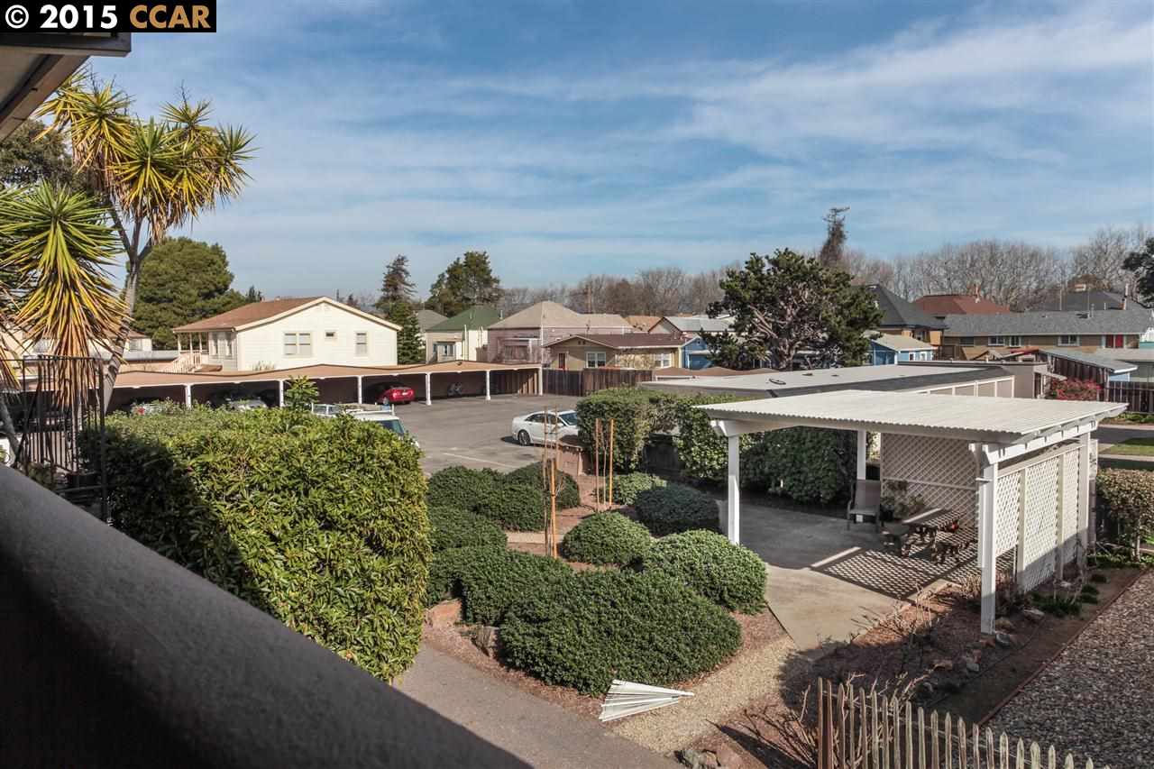 905 Santa Clara Ave, ALAMEDA, California 94501, ,Comm Ri Multi-units 5+,For Sale,Santa Clara Ave,40690321