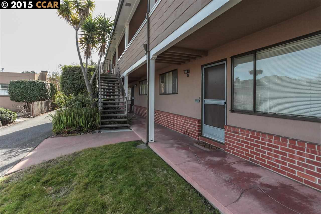 905 Santa Clara Ave, ALAMEDA, California 94501, ,Comm Ri Multi-units 5+,For Sale,Santa Clara Ave,40690321