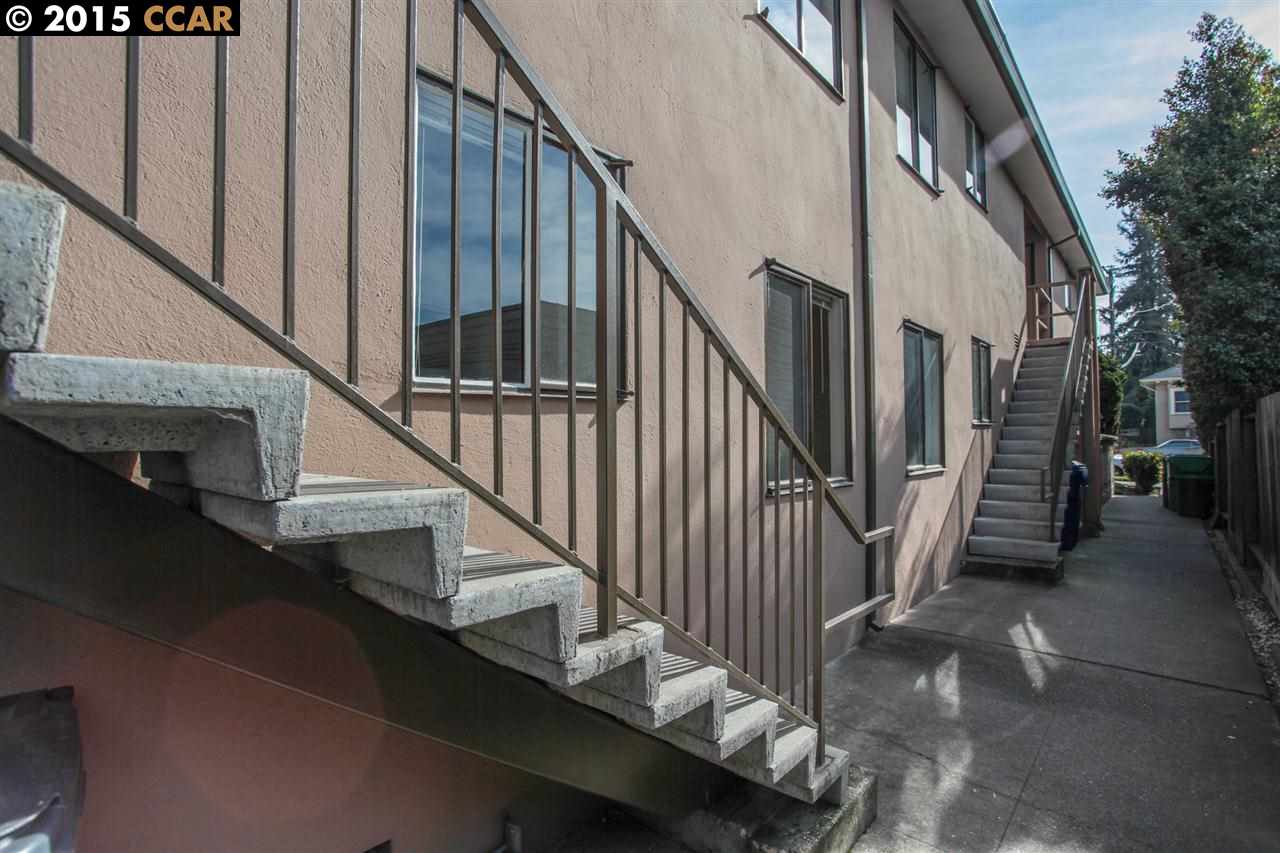 905 Santa Clara Ave, ALAMEDA, California 94501, ,Comm Ri Multi-units 5+,For Sale,Santa Clara Ave,40690321
