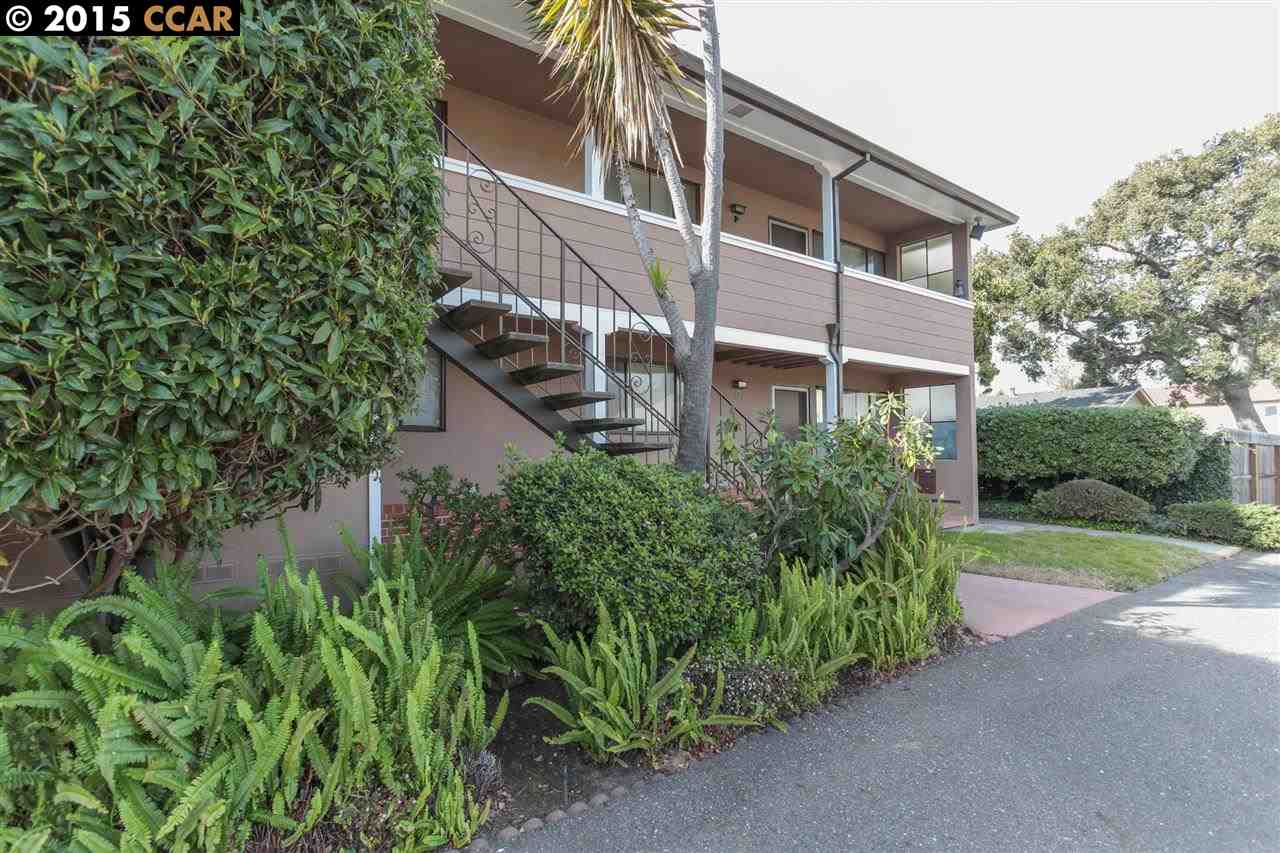 905 Santa Clara Ave, ALAMEDA, California 94501, ,Comm Ri Multi-units 5+,For Sale,Santa Clara Ave,40690321