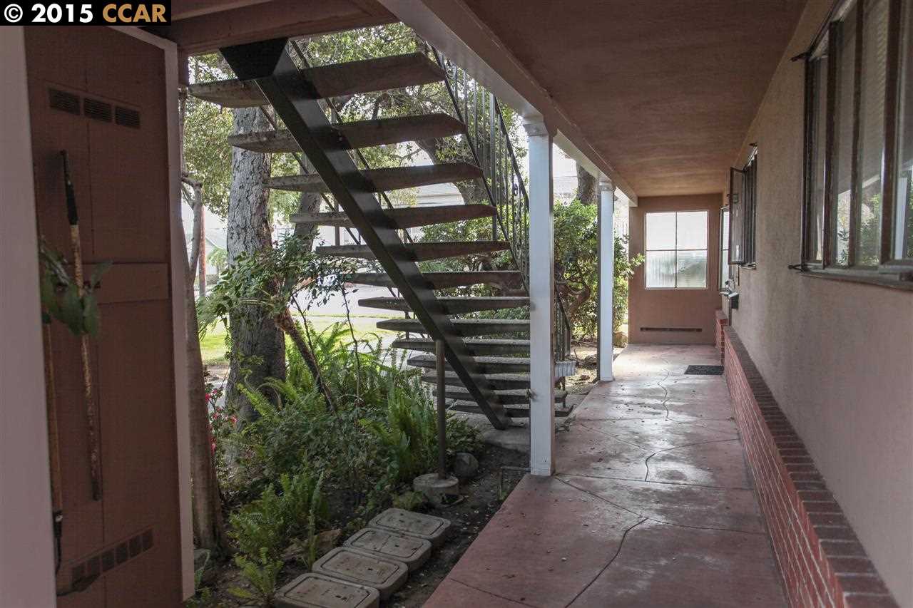 905 Santa Clara Ave, ALAMEDA, California 94501, ,Comm Ri Multi-units 5+,For Sale,Santa Clara Ave,40690321