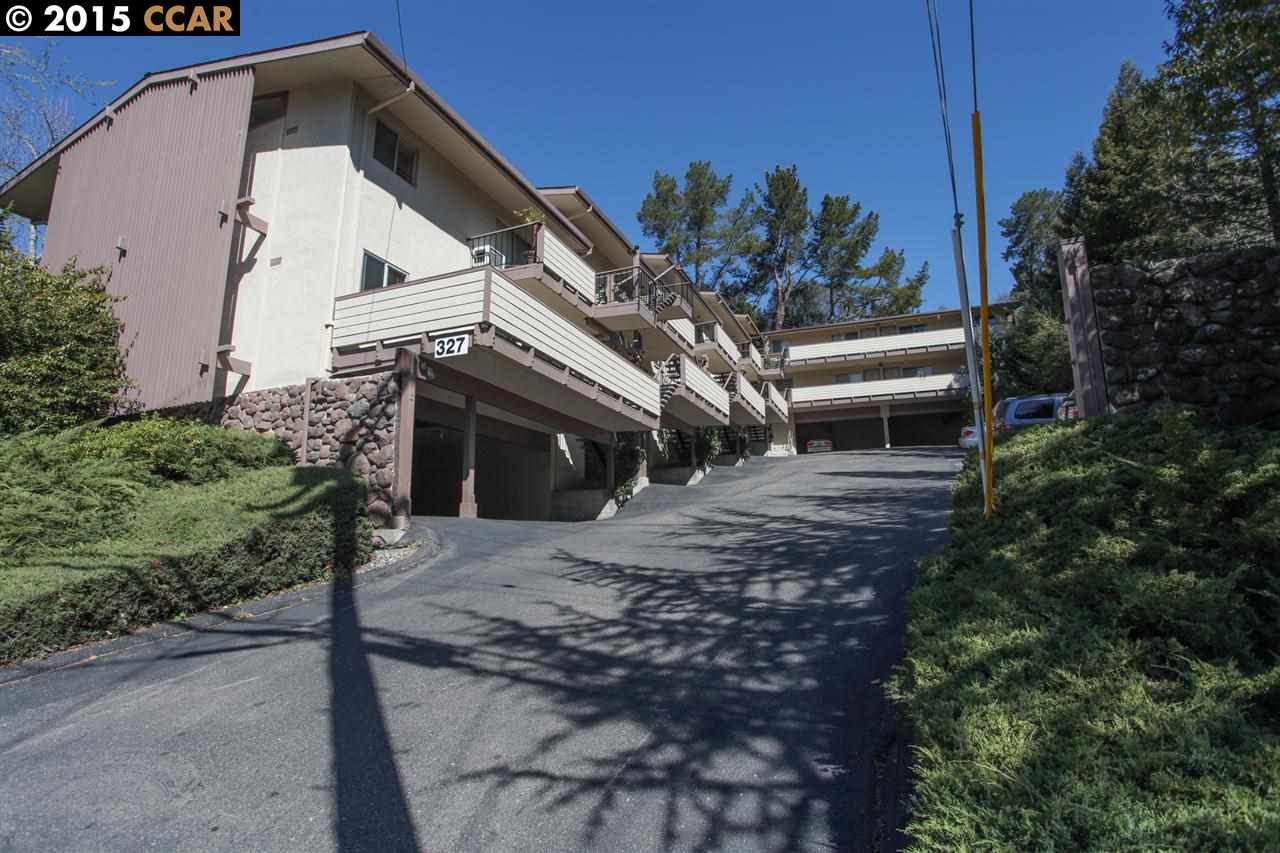 327 RHEEM BLVD, MORAGA, California 94556, ,Comm Ri Multi-units 5+,For Sale,RHEEM BLVD,40690329