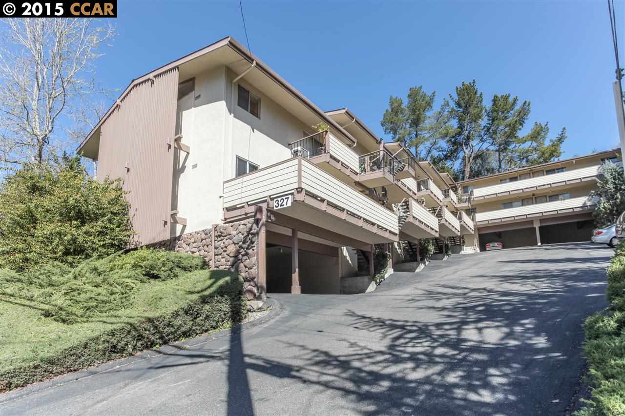 327 RHEEM BLVD, MORAGA, California 94556, ,Comm Ri Multi-units 5+,For Sale,RHEEM BLVD,40690329