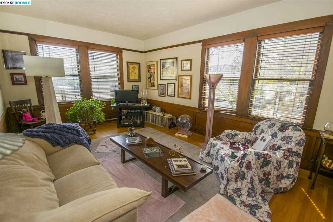 3801 Shafter Ave, OAKLAND, California 94609, ,Comm Ri Multi-units 5+,For Sale,Shafter Ave,40690542