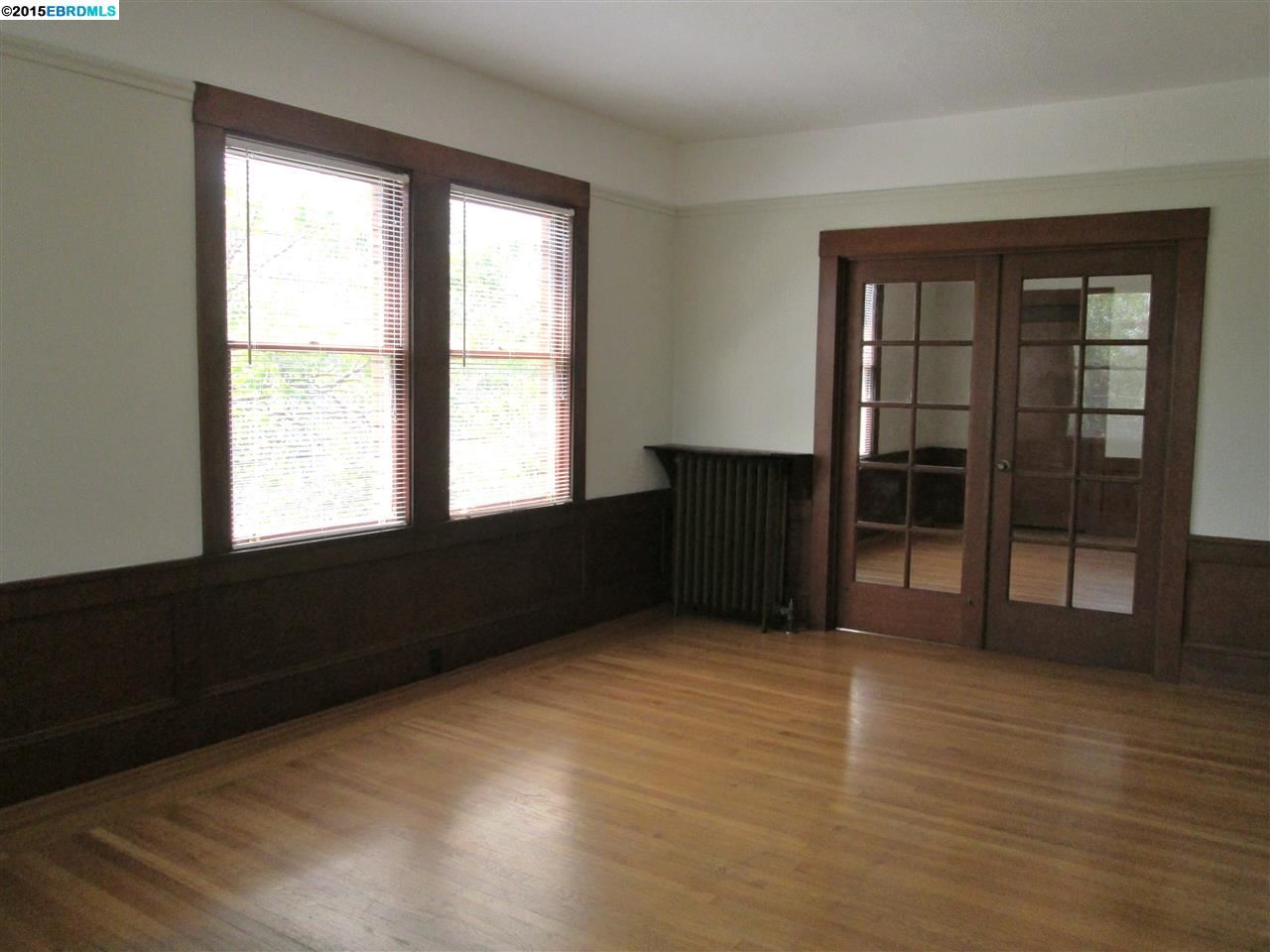 3801 Shafter Ave, OAKLAND, California 94609, ,Comm Ri Multi-units 5+,For Sale,Shafter Ave,40690542