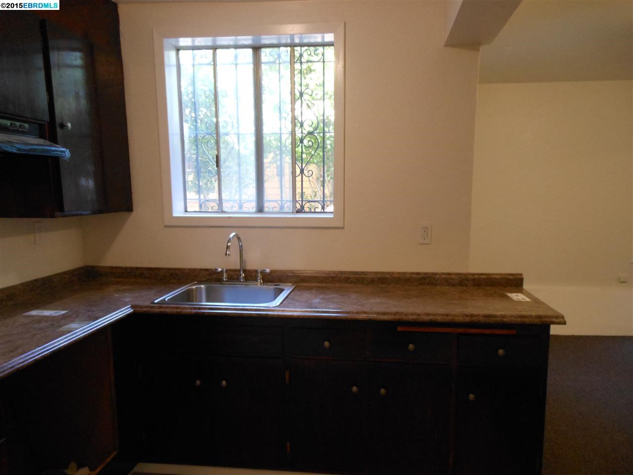 3801 Shafter Ave, OAKLAND, California 94609, ,Comm Ri Multi-units 5+,For Sale,Shafter Ave,40690542