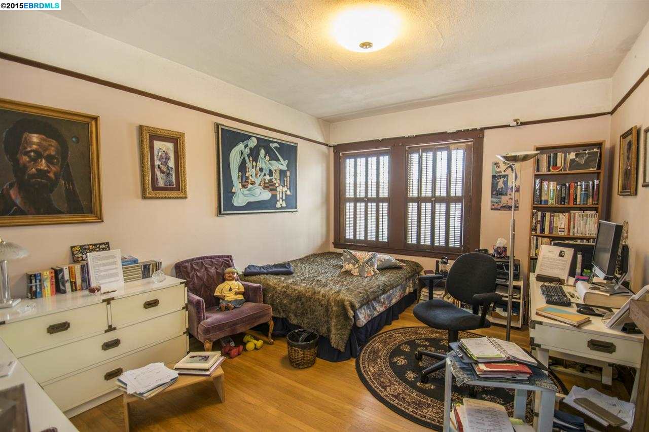 3801 Shafter Ave, OAKLAND, California 94609, ,Comm Ri Multi-units 5+,For Sale,Shafter Ave,40690542
