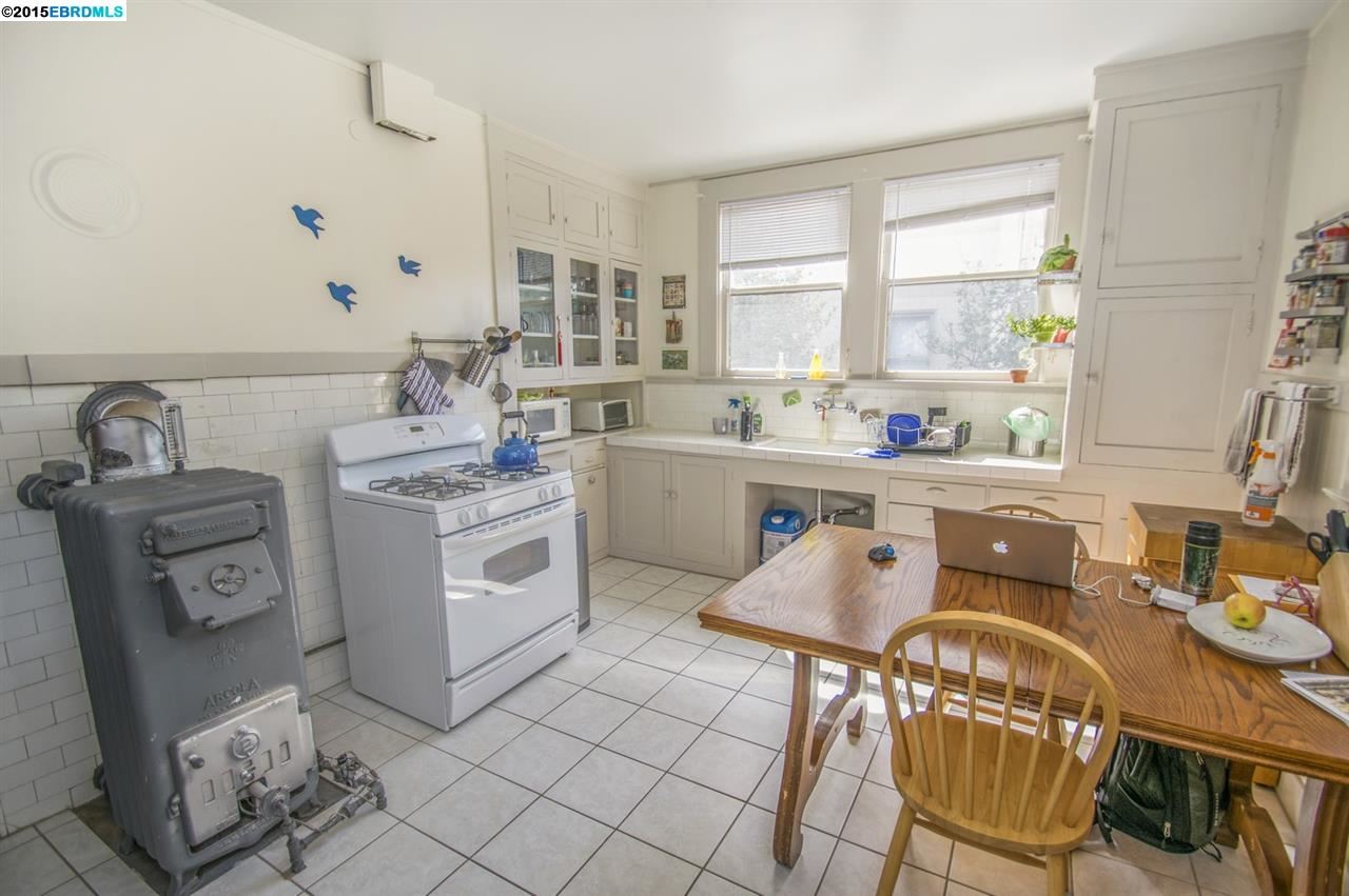 3801 Shafter Ave, OAKLAND, California 94609, ,Comm Ri Multi-units 5+,For Sale,Shafter Ave,40690542