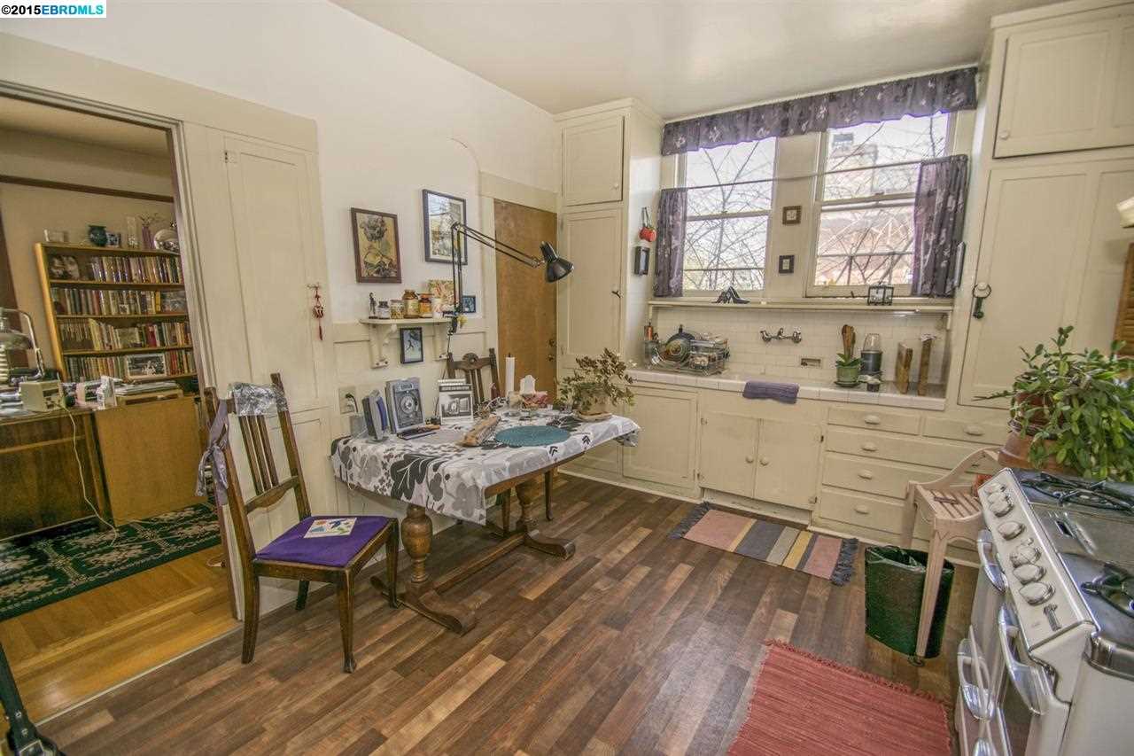 3801 Shafter Ave, OAKLAND, California 94609, ,Comm Ri Multi-units 5+,For Sale,Shafter Ave,40690542