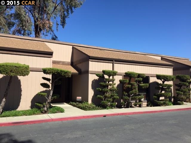 3711 SUNSET LN, ANTIOCH, California 94509, ,Comm Industrial For Lease,For Rent,SUNSET LN,40939918