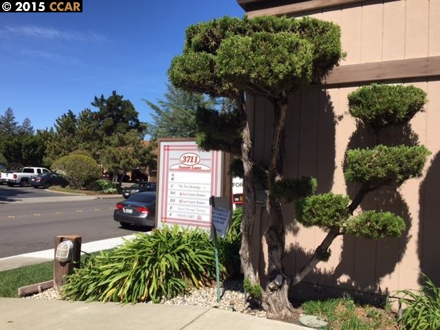 3711 SUNSET LN, ANTIOCH, California 94509, ,Comm Industrial For Lease,For Rent,SUNSET LN,40939918