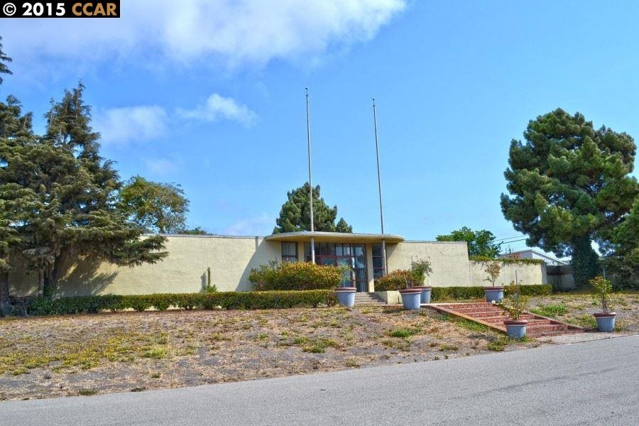 2801 Giant rd, RICHMOND, California 94804, ,Comm Industrial For Lease,For Rent,Giant rd,40939933