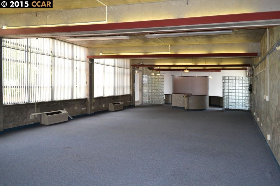2801 Giant rd, RICHMOND, California 94804, ,Comm Industrial For Lease,For Rent,Giant rd,40939933