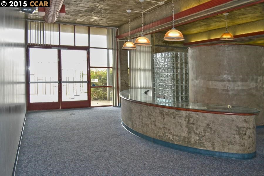 2801 Giant rd, RICHMOND, California 94804, ,Comm Industrial For Lease,For Rent,Giant rd,40939933