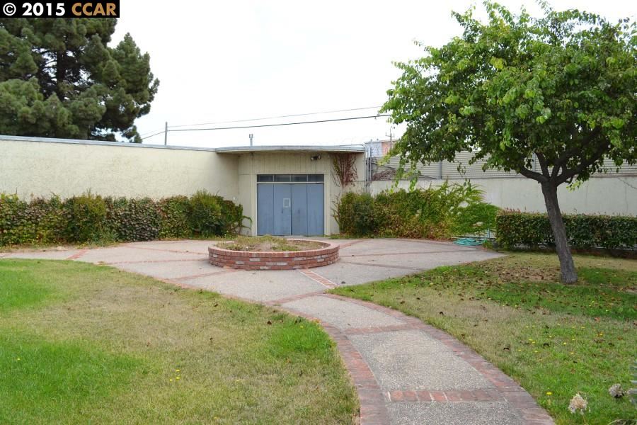 2801 Giant rd, RICHMOND, California 94804, ,Comm Industrial For Lease,For Rent,Giant rd,40939933