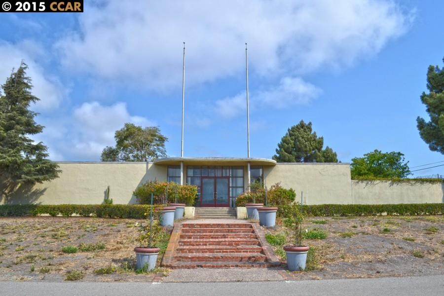 2801 Giant rd, RICHMOND, California 94804, ,Comm Industrial For Lease,For Rent,Giant rd,40939933