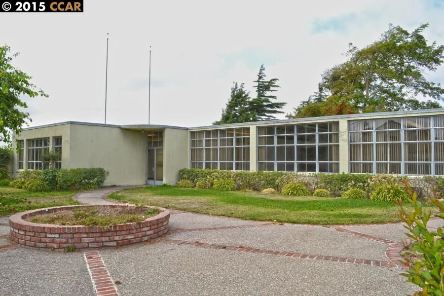 2801 Giant rd, RICHMOND, California 94804, ,Comm Industrial For Lease,For Rent,Giant rd,40939933