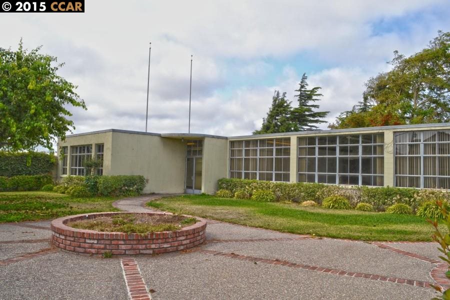 2801 Giant rd, RICHMOND, California 94804, ,Comm Industrial For Lease,For Rent,Giant rd,40939933
