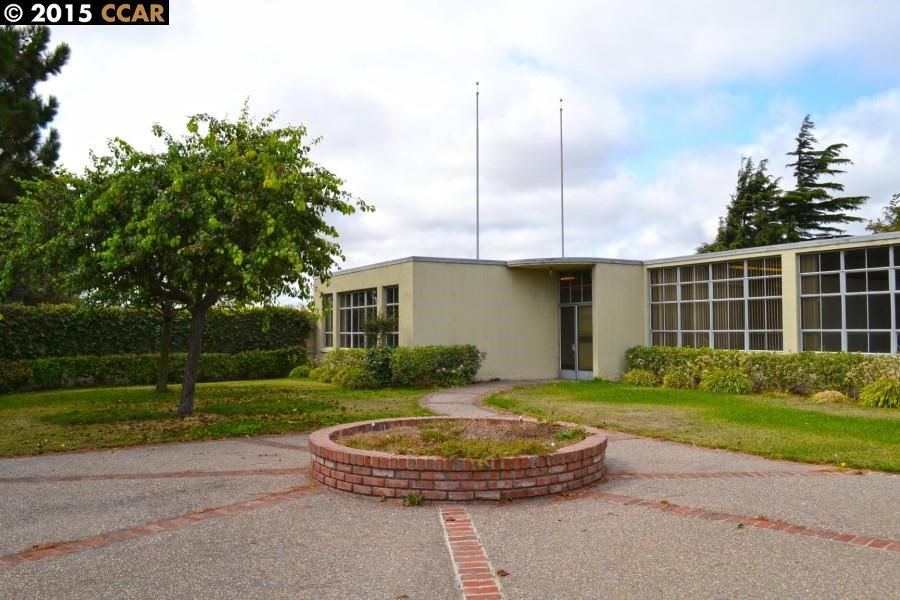2801 Giant rd, RICHMOND, California 94804, ,Comm Industrial For Lease,For Rent,Giant rd,40939933