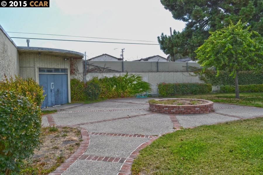 2801 Giant rd, RICHMOND, California 94804, ,Comm Industrial For Lease,For Rent,Giant rd,40939933