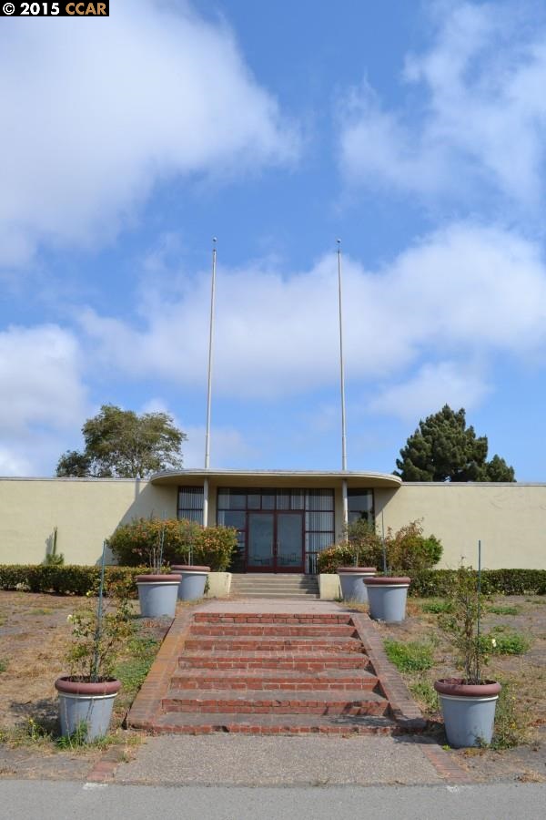 2801 Giant rd, RICHMOND, California 94804, ,Comm Industrial For Lease,For Rent,Giant rd,40939933